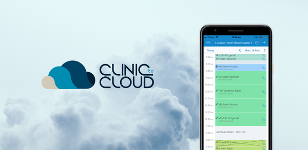 Cómo descargar la última versión de Clinic to Cloud APK 1.11.6 para Android 2024 image