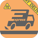 MedX - Medicastore icon