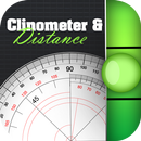 Clinometer & Distance Calc APK