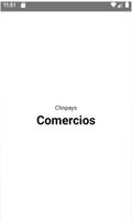 Clinpays Comercios poster