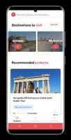 برنامه‌نما Clio Muse Tours عکس از صفحه