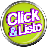 Click & Listo TV