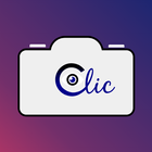 Clic 圖標