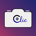 Clic icône