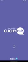 Clichy Club poster