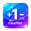 Count - Click and Counter icon