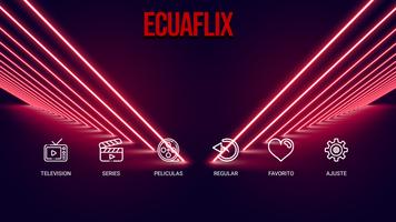 Ecuaflix V1 capture d'écran 1