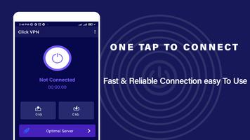 Cheetah VPN Secure Proxy VPN Poster