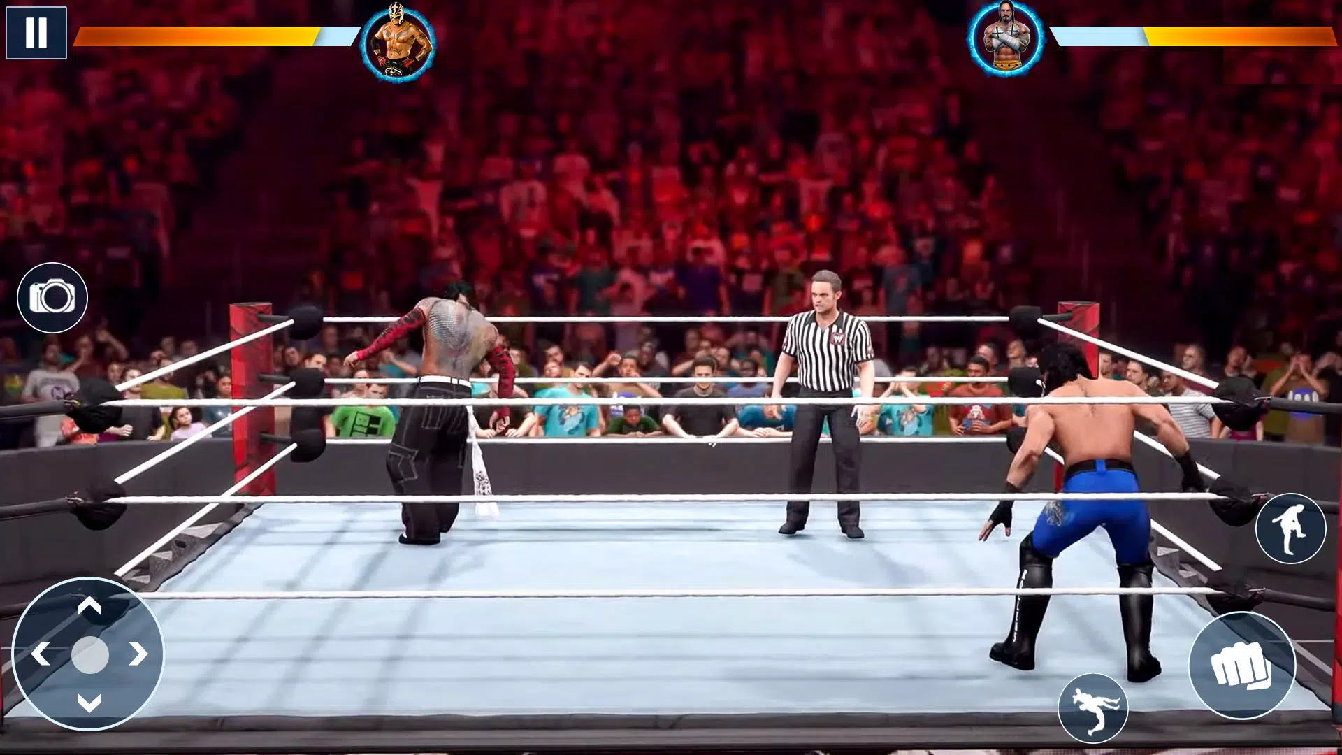 WWE 2K22 Apk Download [Latest] Free for Android 2023