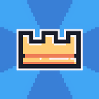 Clicker Royale ícone