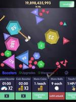 Ball Idle - Click and Idle casual game poster