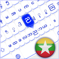 Unicode Keyboard Fonts & Emoji