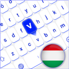 Icona Hungarian Keyboard Fonts
