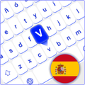 Spanish Language Keyboard