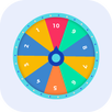 ClickSpin - Click on Wheel APK