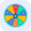 ClickSpin - Click on Wheel APK