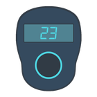 Tasbeeh Counter - Dhikr, zikirmatik, Click Counter icono