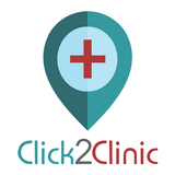Click2Clinic आइकन