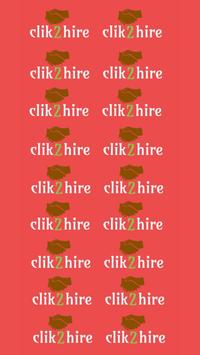 Clik2Hire poster