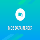 MDB Data Reader icône