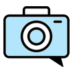 Click AAC icon