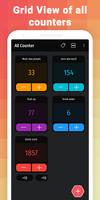 Counter ภาพหน้าจอ 1