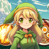 Clicker Frenzy Clickscape icon