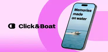 Click&Boat – Yacht Charters