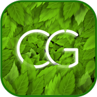 Click & Grow icon