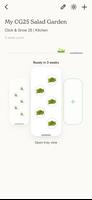 Click & Grow imagem de tela 3