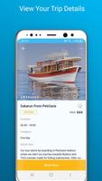 Click & Trip: Niche travel app screenshot 2