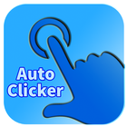 Auto Clicker – Automatic Tap Pro Zeichen