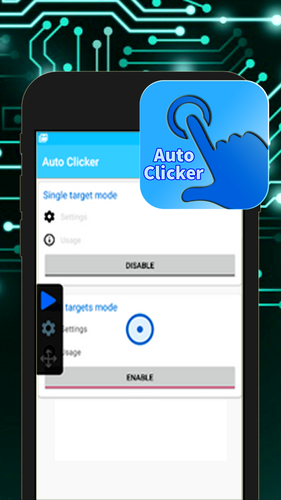 Auto Clicker Automatic Tap Pro Apk 5 1 1 Download For Android