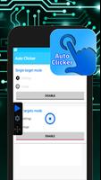 برنامه‌نما Auto Clicker – Automatic Tap Pro عکس از صفحه