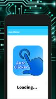 Auto Clicker – Automatic Tap Pro 海报