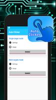 Auto Clicker – Automatic Tap Pro Screenshot 1