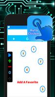 Auto Clicker – Automatic Tap Pro Screenshot 2