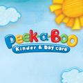 Peek-a-Boo Kinder