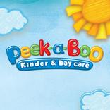 Peek-a-Boo Kinder