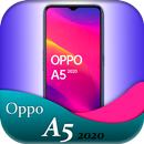 Theme for Oppo A5 2020 APK