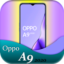 Theme for Oppo A9 2020 APK