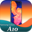 Theme for Samsung Galaxy A10