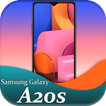 Theme for Samsung Galaxy A20s