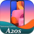 Theme for Samsung Galaxy A20s APK
