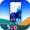 Theme for Samsung Galaxy S20