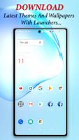 Theme for Samsung Galaxy A10s स्क्रीनशॉट 2