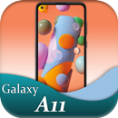 Theme for Samsung Galaxy A11 APK