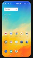 Theme for Samsung Galaxy A11 screenshot 3