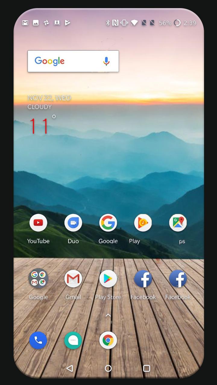 samsung a11 apps