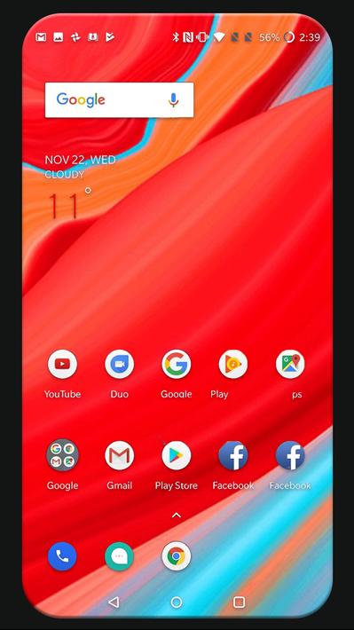 samsung a11 apps